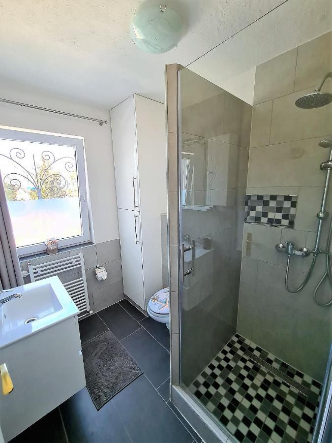 Apartment Villa Engel With Pool Poreč Dış mekan fotoğraf