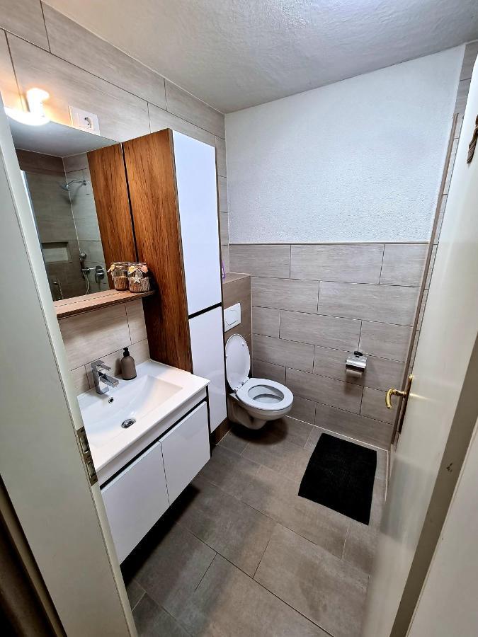 Apartment Villa Engel With Pool Poreč Dış mekan fotoğraf