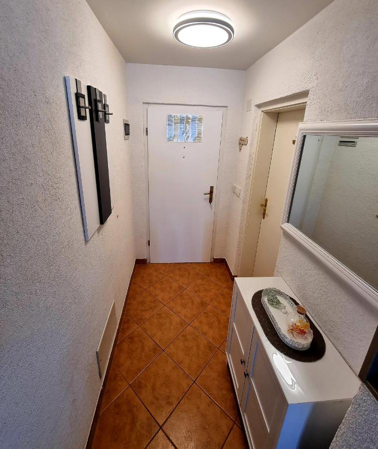 Apartment Villa Engel With Pool Poreč Dış mekan fotoğraf