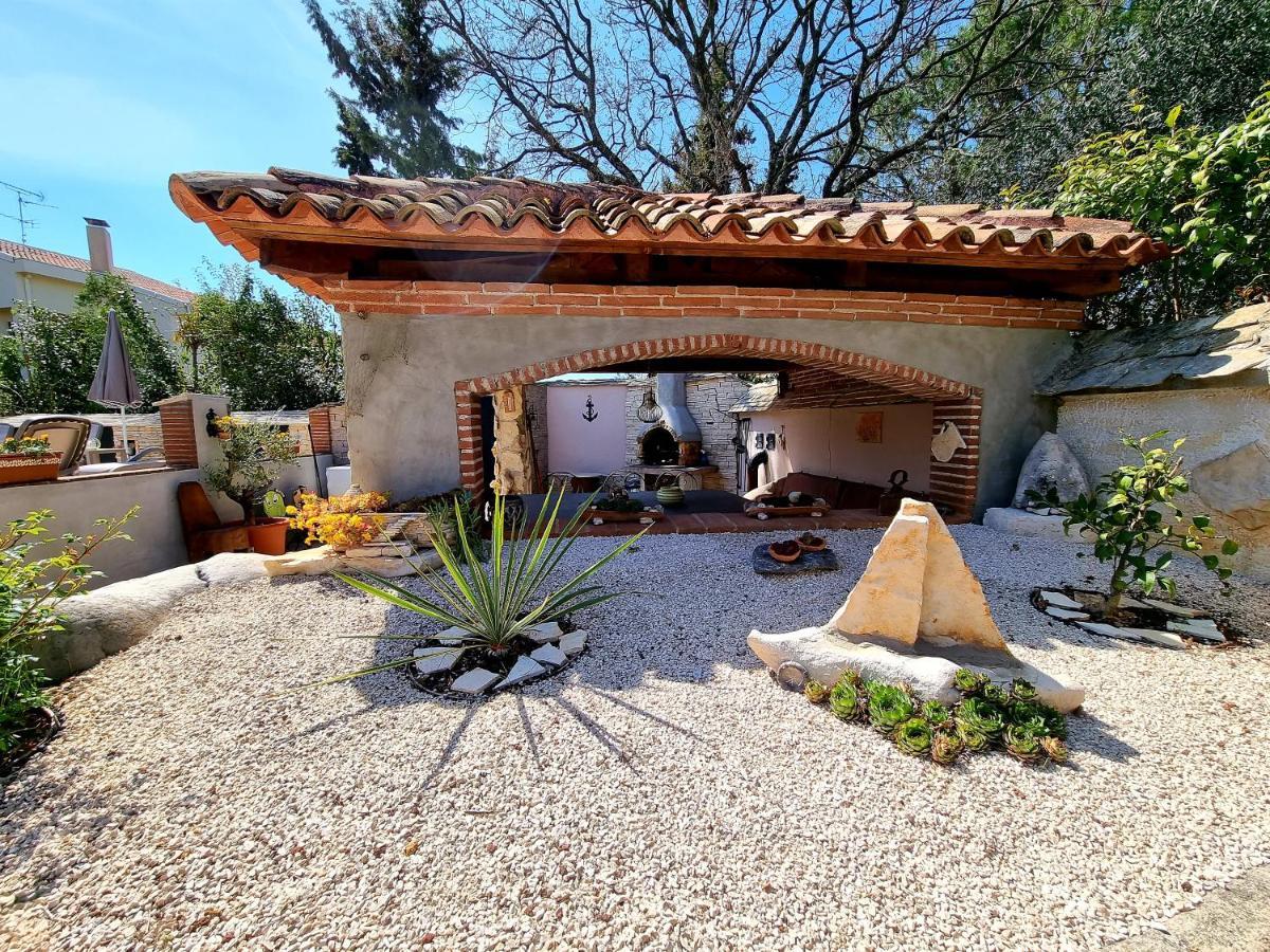 Apartment Villa Engel With Pool Poreč Dış mekan fotoğraf