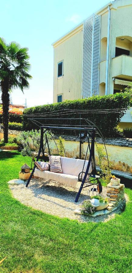 Apartment Villa Engel With Pool Poreč Dış mekan fotoğraf