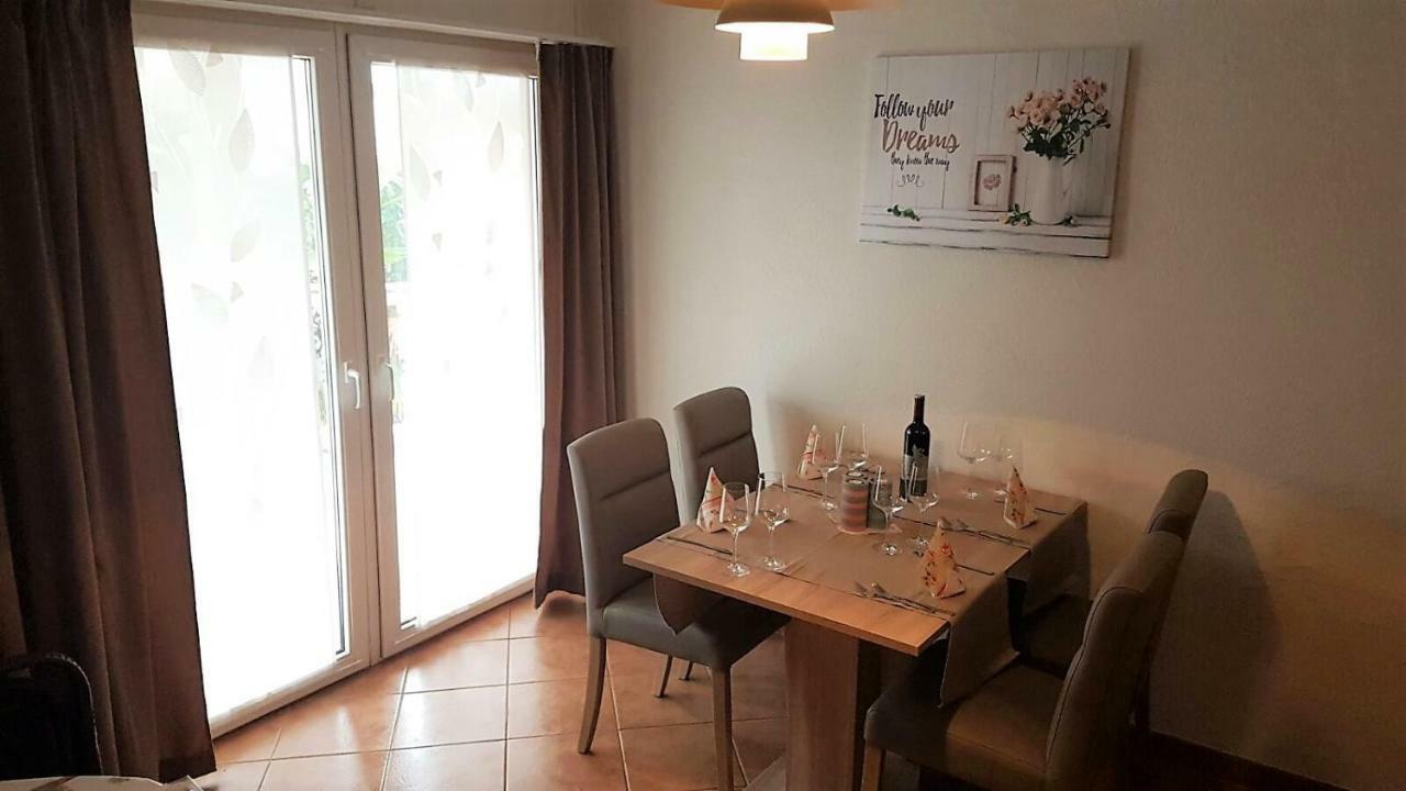 Apartment Villa Engel With Pool Poreč Dış mekan fotoğraf