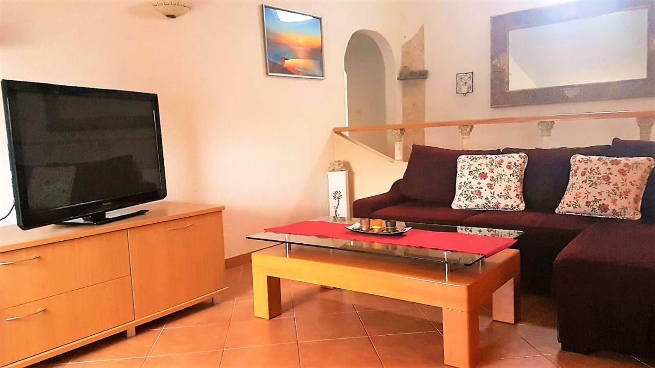 Apartment Villa Engel With Pool Poreč Dış mekan fotoğraf