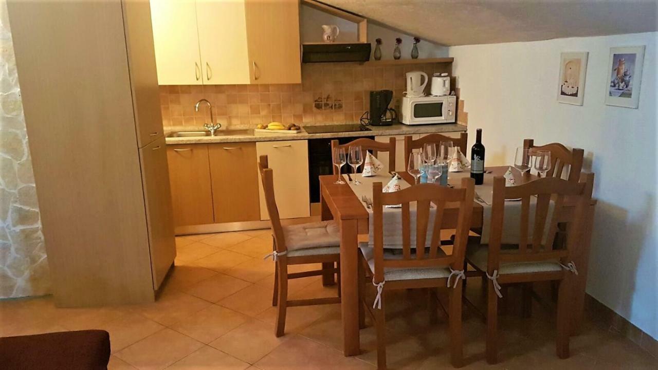 Apartment Villa Engel With Pool Poreč Dış mekan fotoğraf