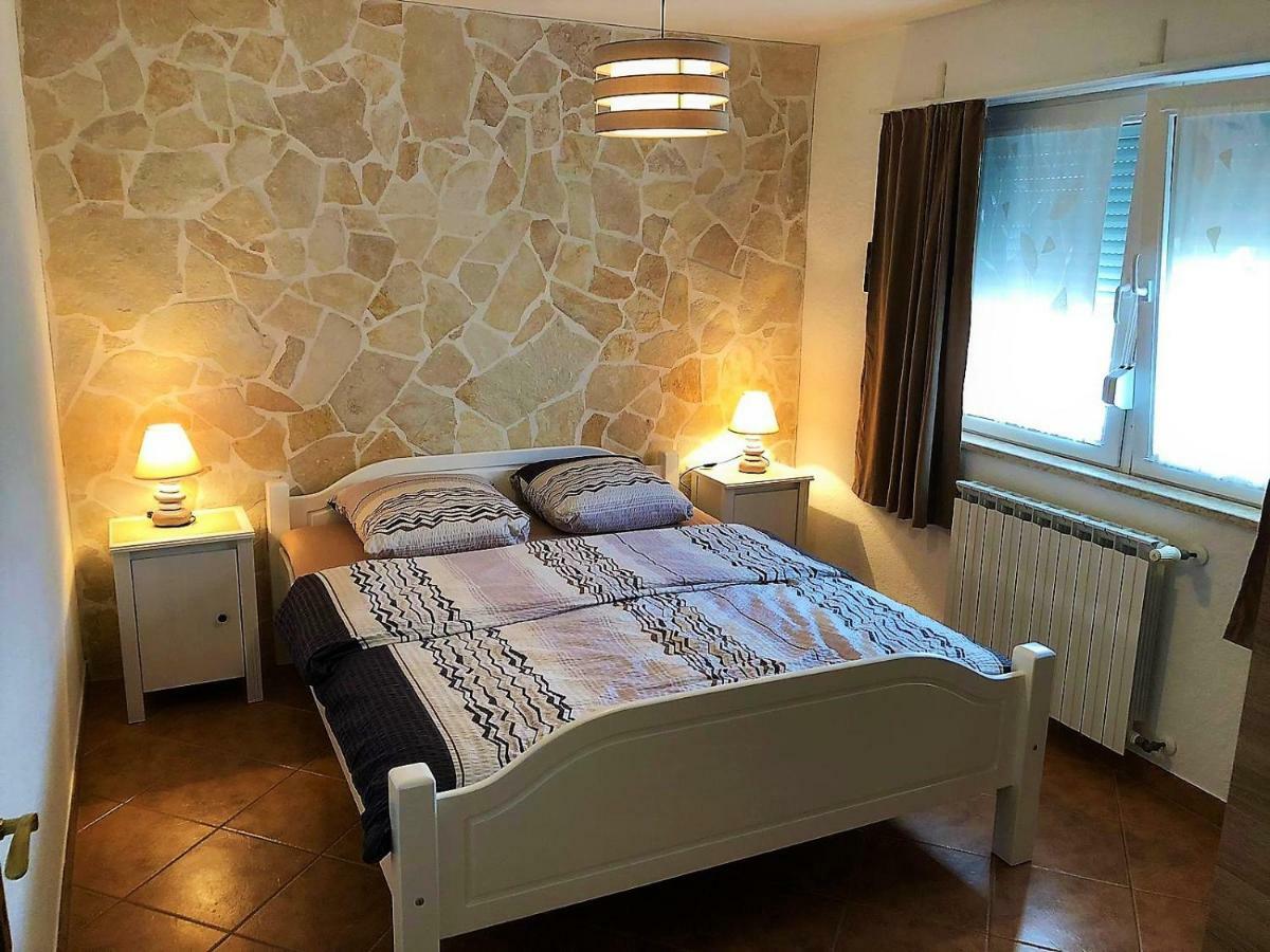 Apartment Villa Engel With Pool Poreč Dış mekan fotoğraf